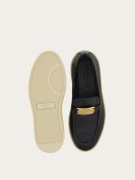 Ferragamo New Vara buckle slip on - Image 2